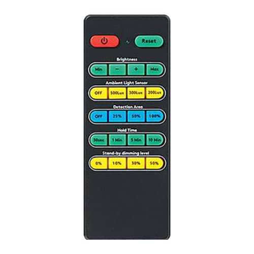 HBY Thorn Eco 96634060 Boris Telecomanda pentru senzor