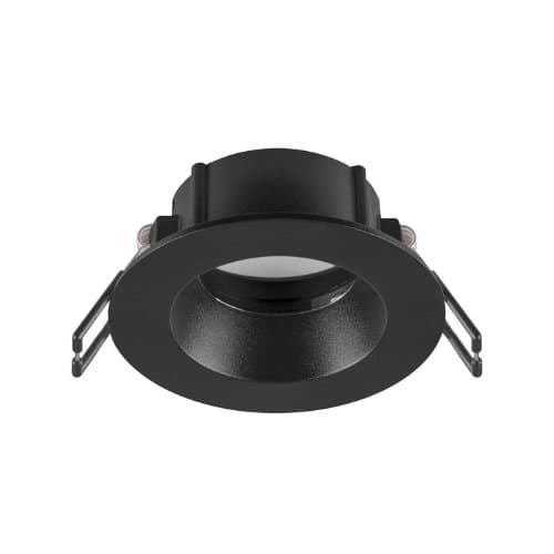 Rama SLV New Tria 68, neagră, IP65