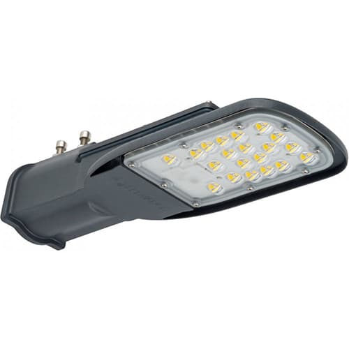 STR ECO AREA S 30W LED 3600lm 4000K GR 2.5KV IP66 LDV