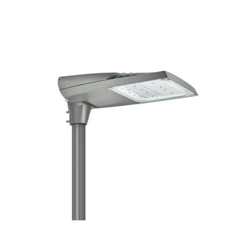 Corp de iluminat stradal Philips Luma, 48V, RAL 9004