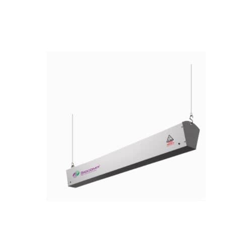 Lampă suspendată UV-C dezinfectare aer, 55 W, ALTI PRODUCATORI