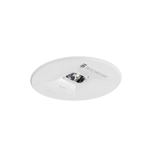 Ontec C M1 101 M ST/W 1 LED 1h Mentinut