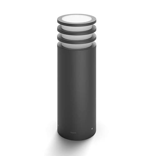 HUE 1740293P0 Lampa de gr Lucca LED 806lm 2700K 40cm