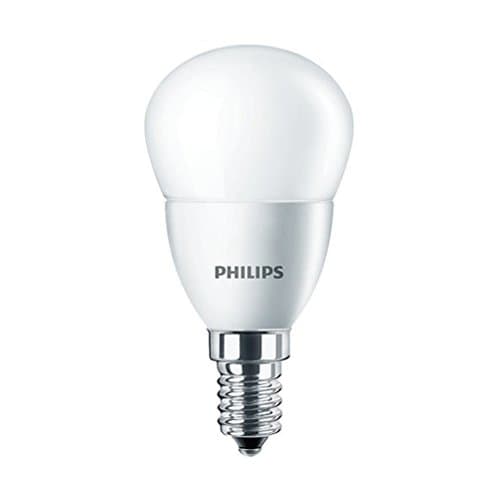 Bec LED pentru lustre Philips, 7W, 6500K