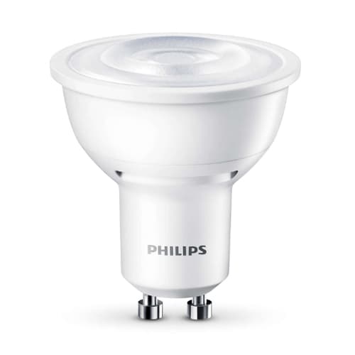 BEL LED Spot 4.7 50W 2700K 380lm GU10 36D 15.000h