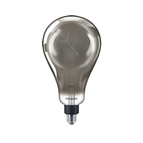 BEL LED Classic Giant A160 Smoky D 6.5 25W 4000K 270lm