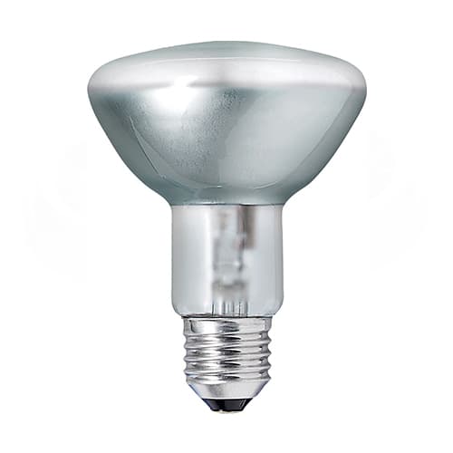 EcoClassic30 R80 42W E27 FR