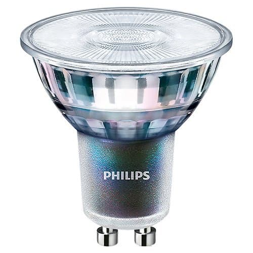 Spot LED Philips, 2700K, lumină caldă și direcționată