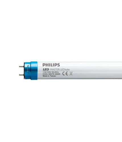 TUL MST LED tube GA 600mm 10W 865 6500K G13