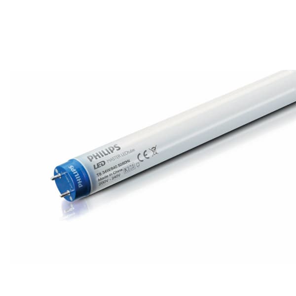 TUL MST LED tube GA300 600mm 11W 840 I