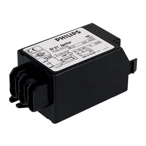 Igniter SI 51 220-240V 50/60Hz