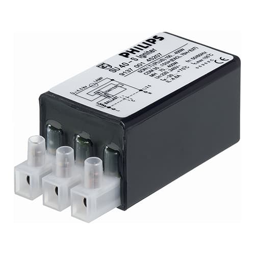 Igniter SUD 10-S 220-240V 50/60Hz