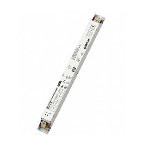 QTP8 2x58 230-240V OSR