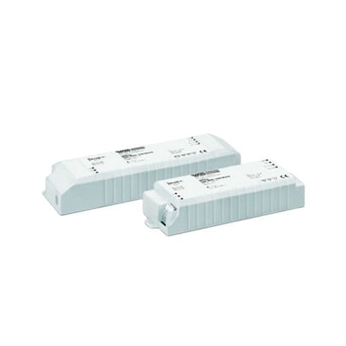 186104 EDXe 170/24.010 Transformator LED 70W 24V IP20