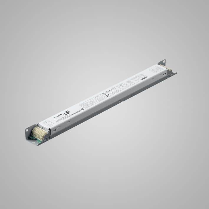 HF-Regulator TD 114 - 35 TL5 EII 220-240V 50/60Hz