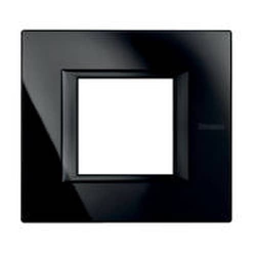 HA4802VNB Axolute Rama Retang 2 module Nighter