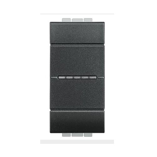 Întrerupător cruce LEGRAND Living Light, 16A, borne automate