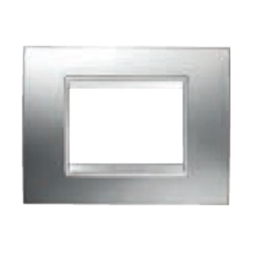 GW16204MC Rama Lux 4 module CH/Crom