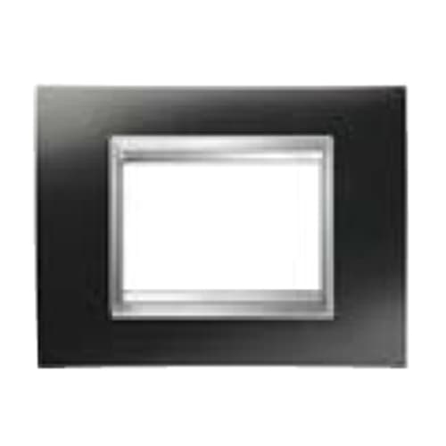 GW16202ML Rama Lux 2 module CH/Gri (metal)