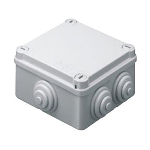 DZD GW44026 Doză derivație apl preset 150x110x70 IP55