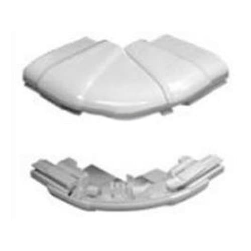 Unghi exterior LEGRAND pentru canal DLP 50x150, 1 compartiment