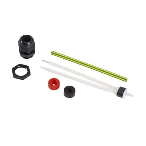 C25-100 Kit conectare la doza, M25