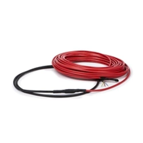 140F1228 DEVIflex10T Cablu înc dublu cond 990W 100m