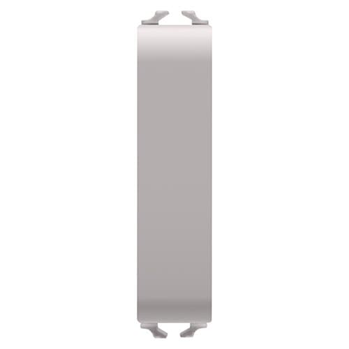 GW13197 Modul Orb (obturator) 1/2 modul CH/Bej Satin