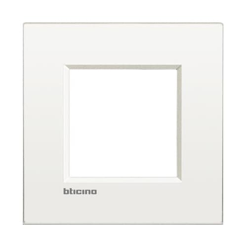 LNC4802BN Living Light Air Rama 2 module Alb Pur