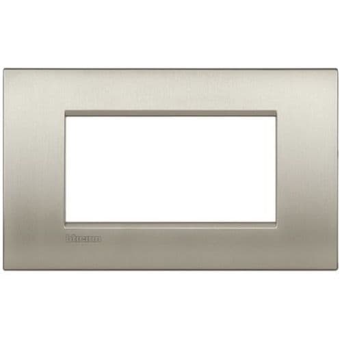 LNC4804TIS Living Light Rama 4 module Titan periat