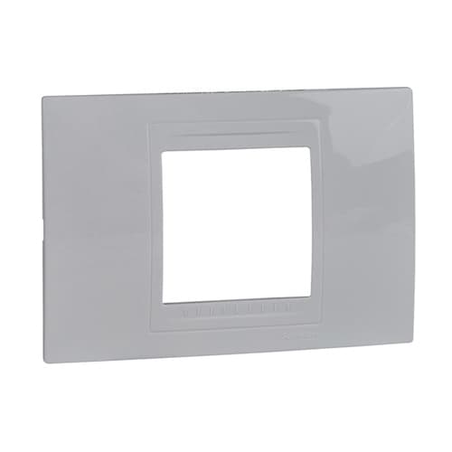 MGU4.102.18 Unica Allegro Rama 2 module Alb