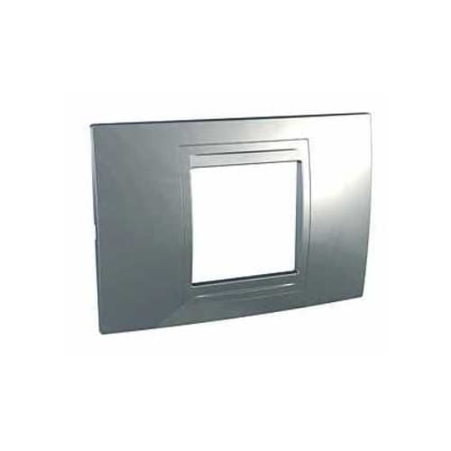 MGU4.102.60 Unica Allegro Rama 2 module Argintiu
