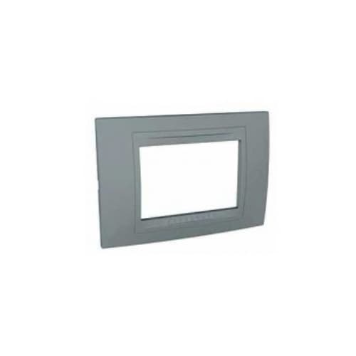 MGU4.103.58 Unica Allegro Rama 3 module Gri