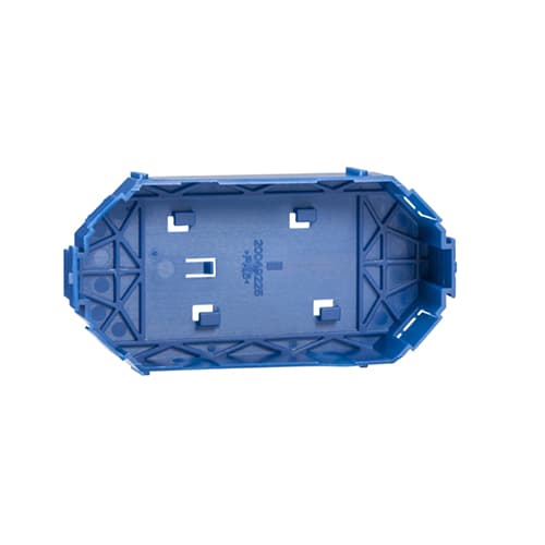 ISM50800 Set 10 Doze de baza pt doza pardoseala 2 mec