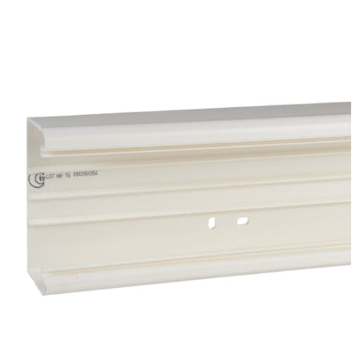 ETK10150E Canal cablu 101x50mm Plastic 1 comp 2m/bara