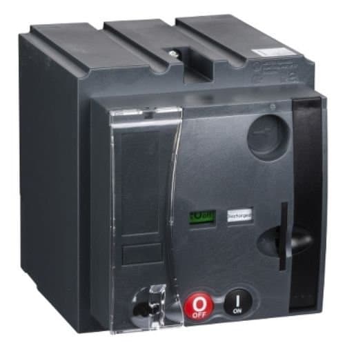 LV432641 Mecanism motor 400-630 208-277V 220-240V