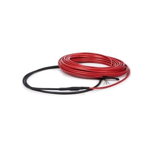 140F1222 DEVIflex10T Cablul înc dublu cond 390W 40m