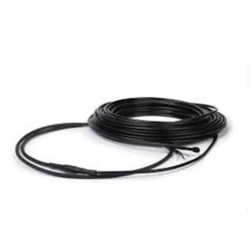 140F1274 Devisafe-20T Cablu înc dublu cond 250W 12m
