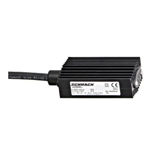 IUK08353 Radiator miniatură pentru dulapuri 30W 110-250