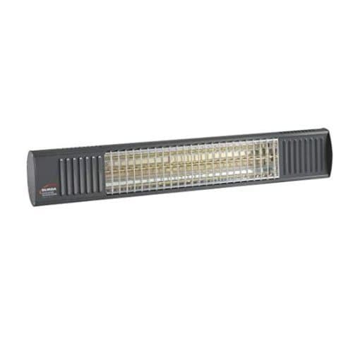 URCAC200V7016 TERM2000 C 230V 2.0kW ULG Antracit IP67