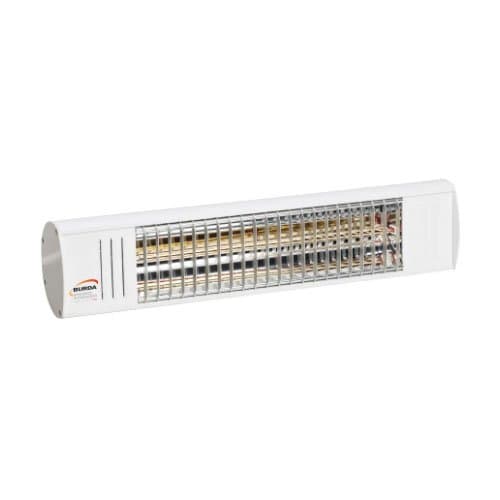 URCAC200V9010 TERM2000 C 230V 2.0kW ULG Alb IP67