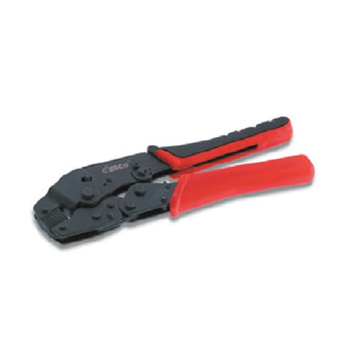 101940 Cleste de sertizare, 210mm, pt fir de 0.14-6mm
