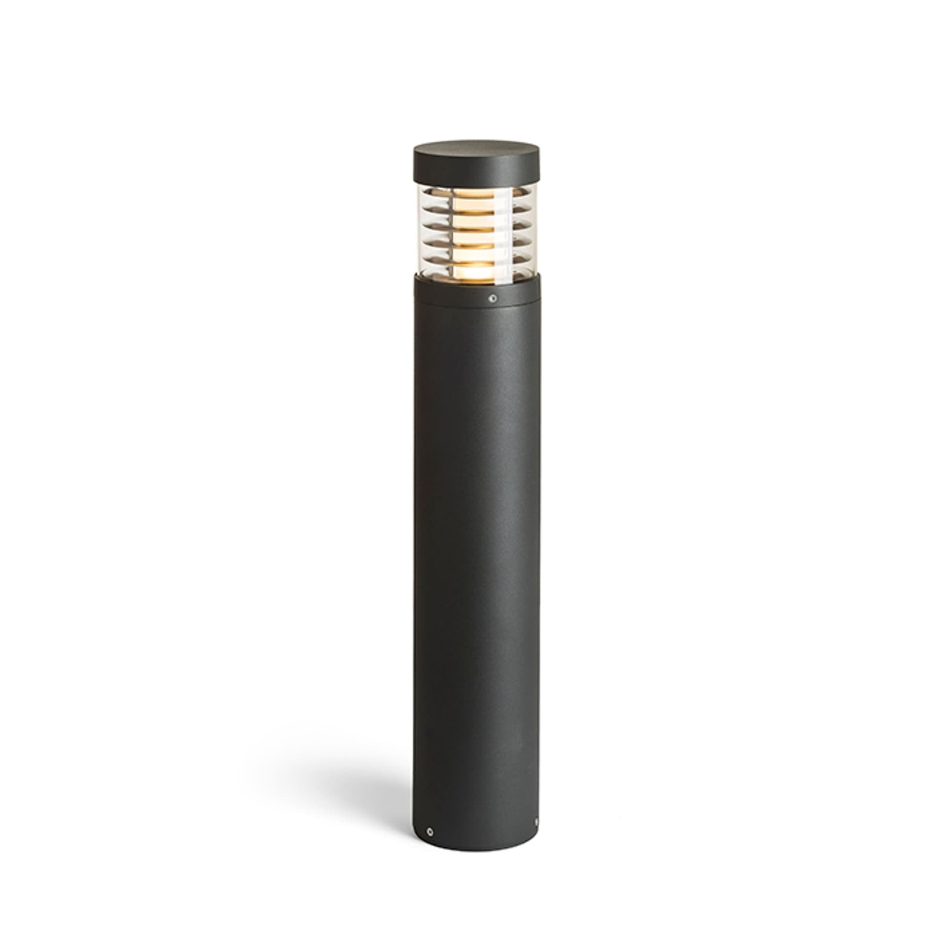 Corp de exterior Rendl ABAX 65, antracit, LED 15W