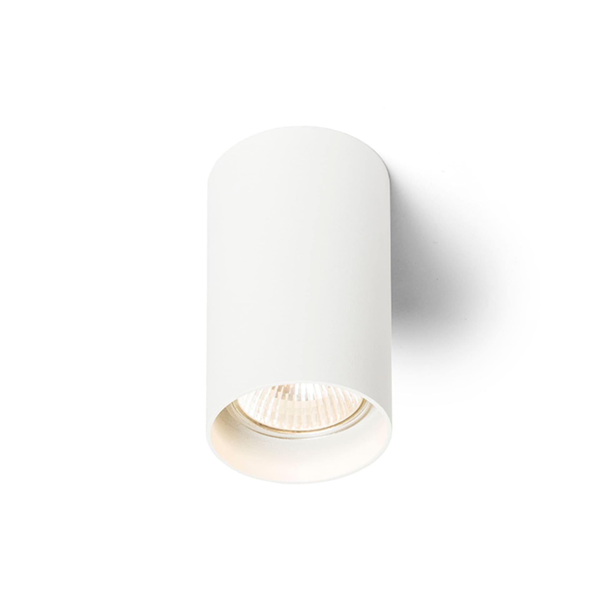 Rendl Gaya alb 230V LED GU10 8W